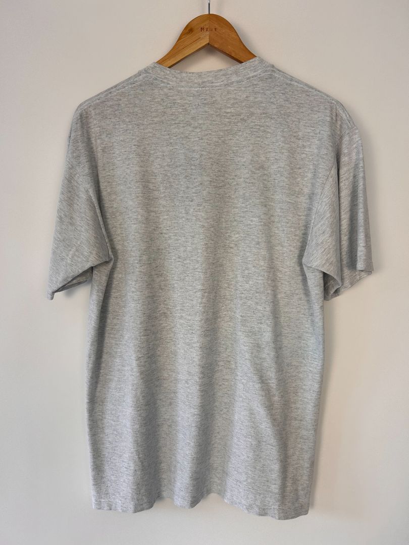 Johnny White Tee, large