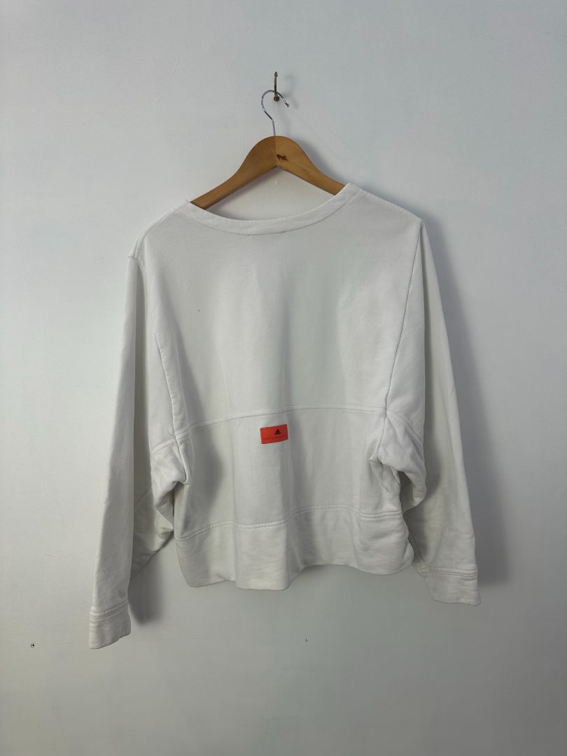 Adidas X Stella McCartney Crewneck, M