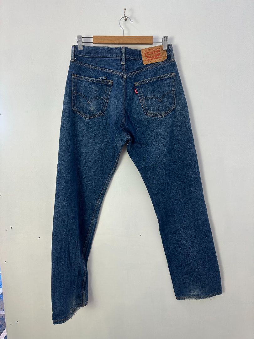 Levis Strauss & Co. Jeans, 34 / 34