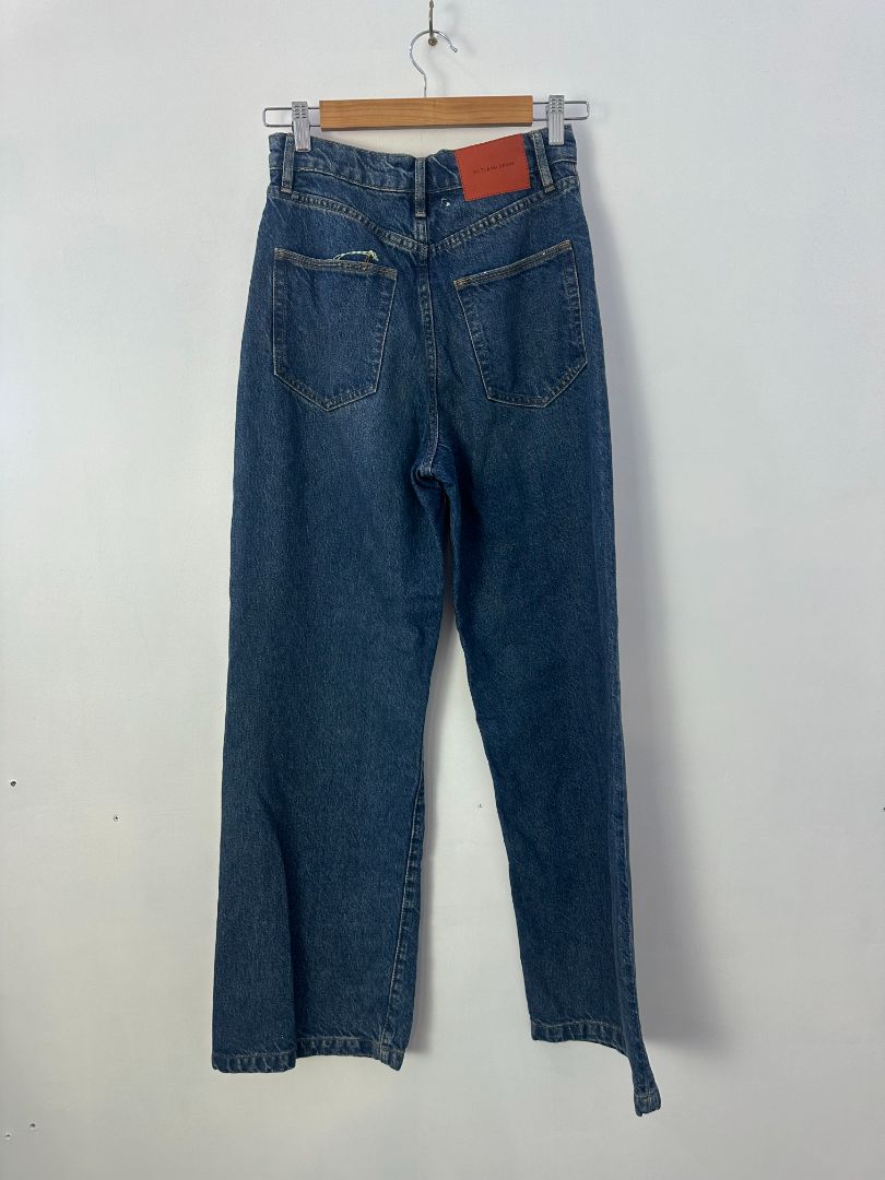 Outland Jeans, 27