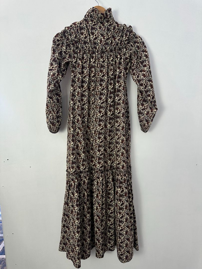 REMAIN Maxi Dress, 6