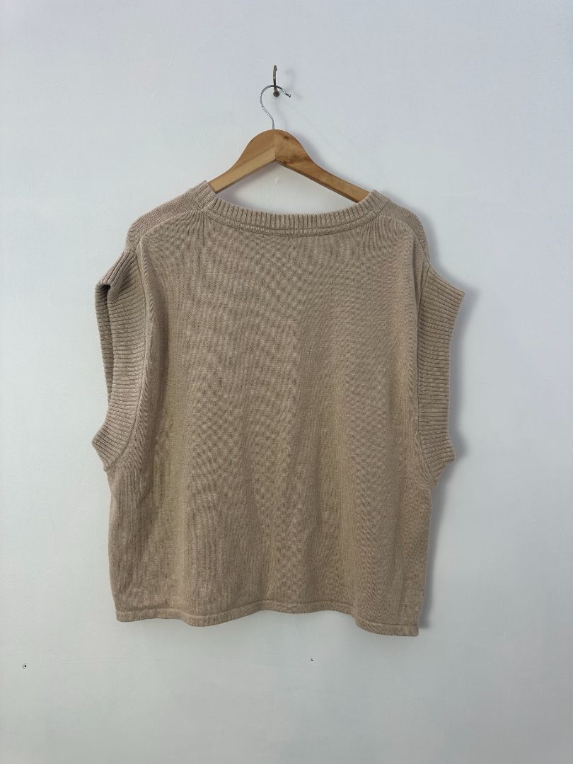 Moochi Vest, XS