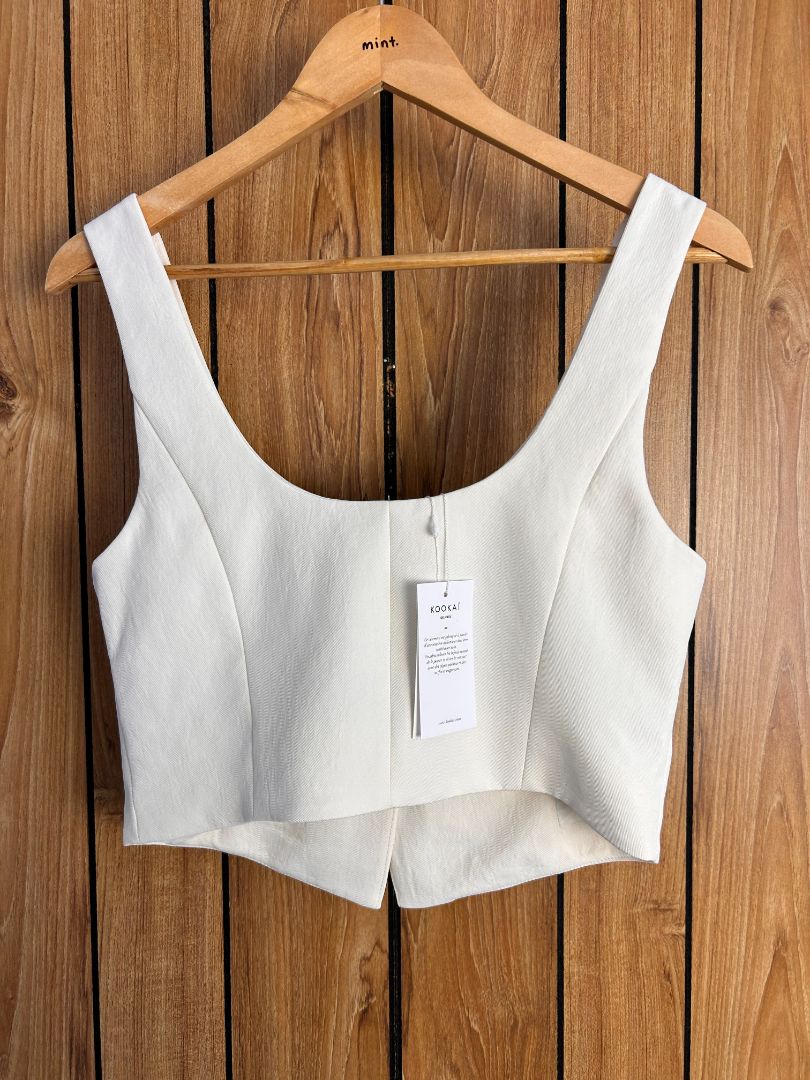 KOOKAI Top, 38