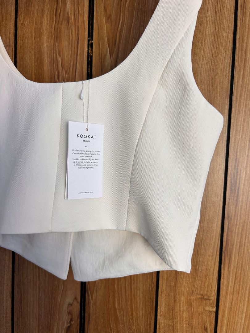 KOOKAI Top, 38