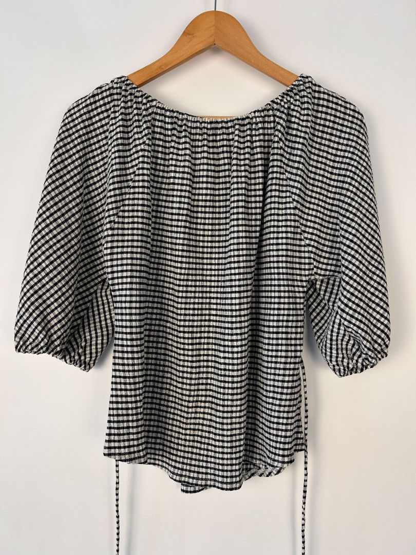 RUBY Top, 10
