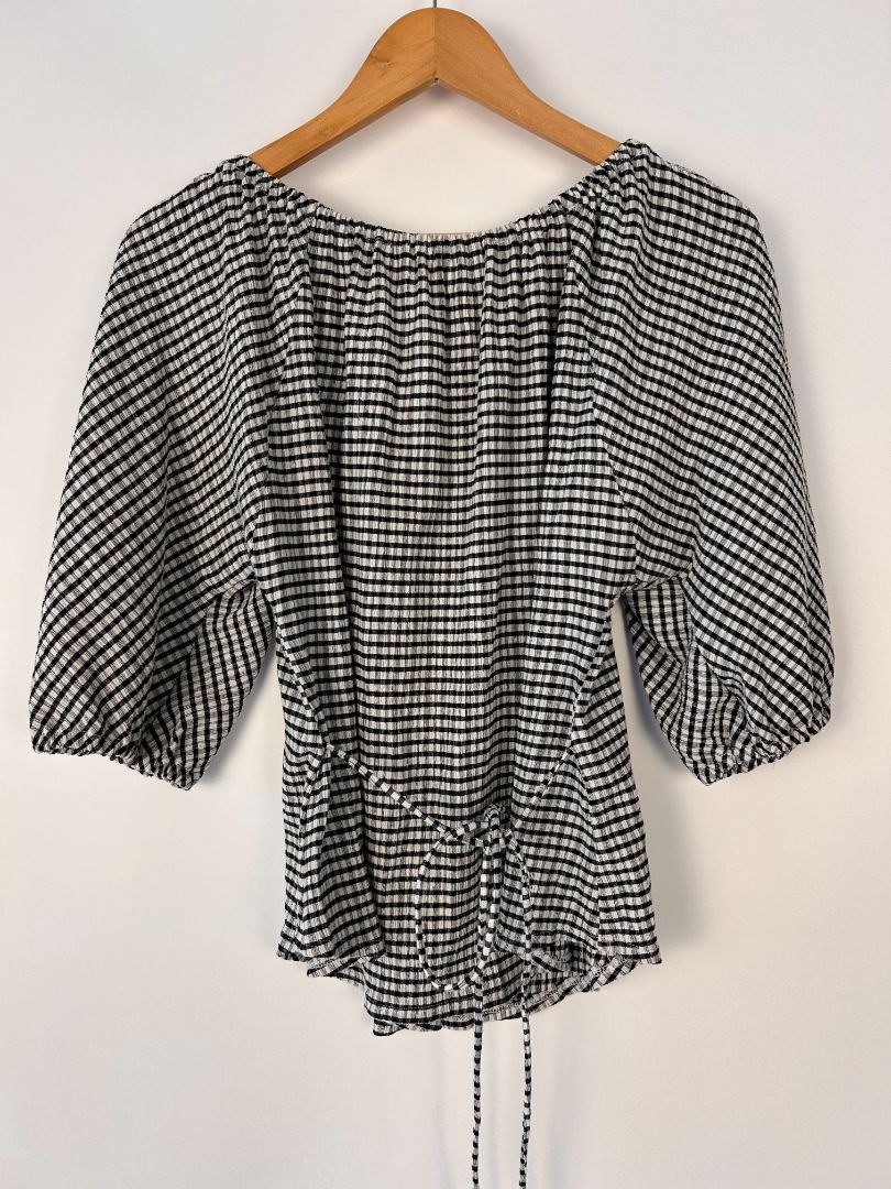 RUBY Top, 10