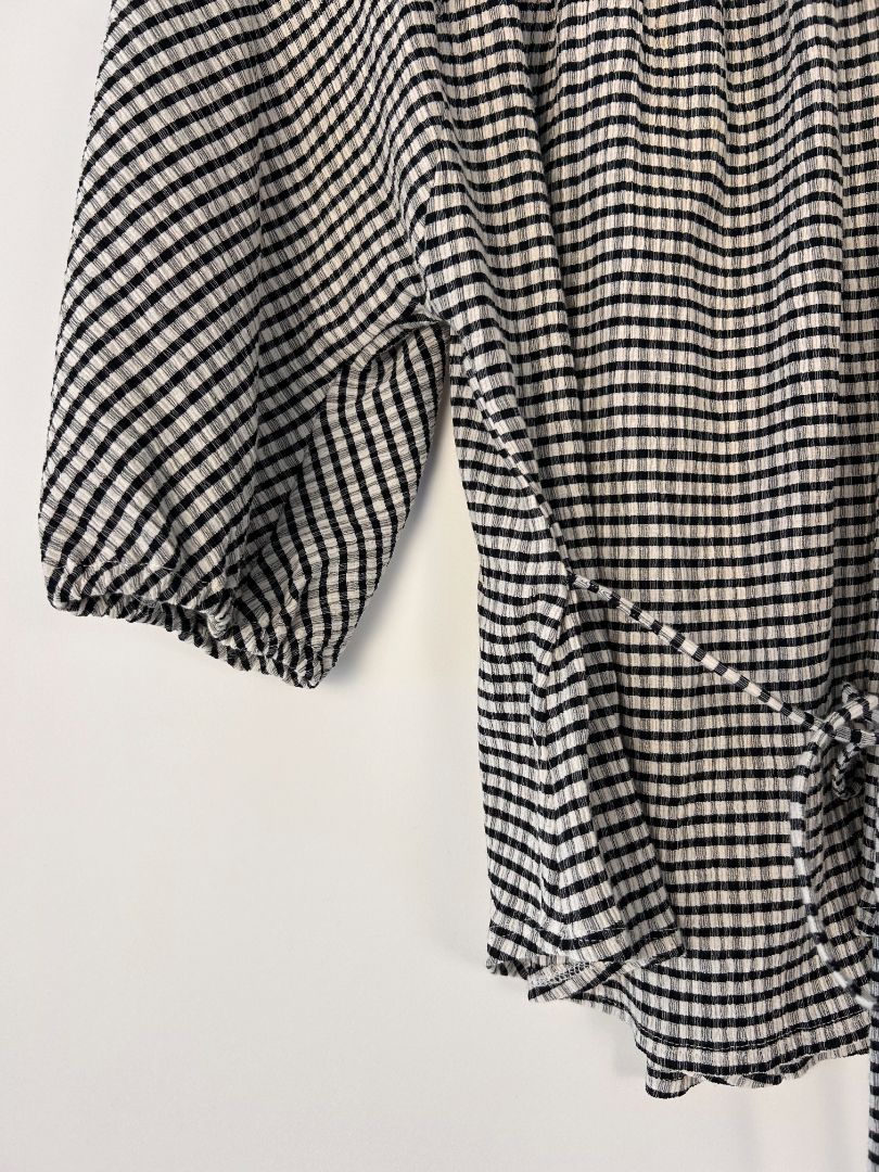 RUBY Top, 10