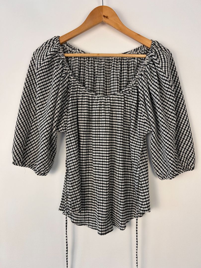 RUBY Top, 10