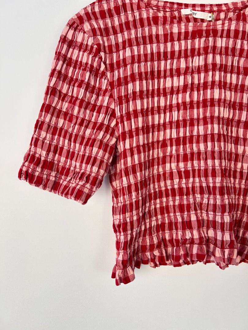 RUBY Top, 16