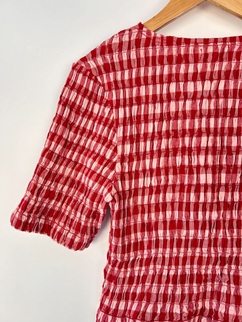 RUBY Top, 16