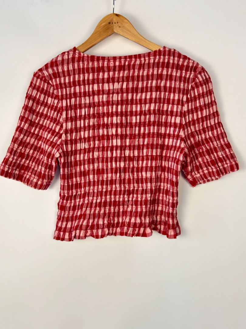 RUBY Top, 16