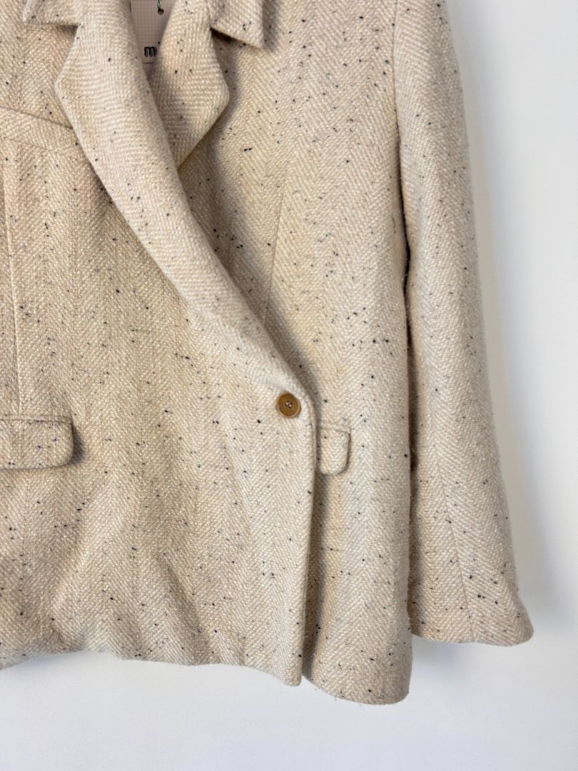 ANINE BING Blazer, large
