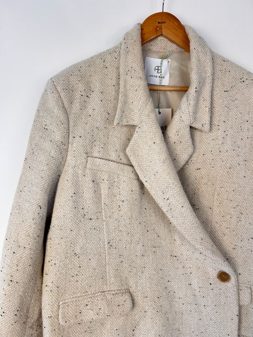 ANINE BING Blazer, large