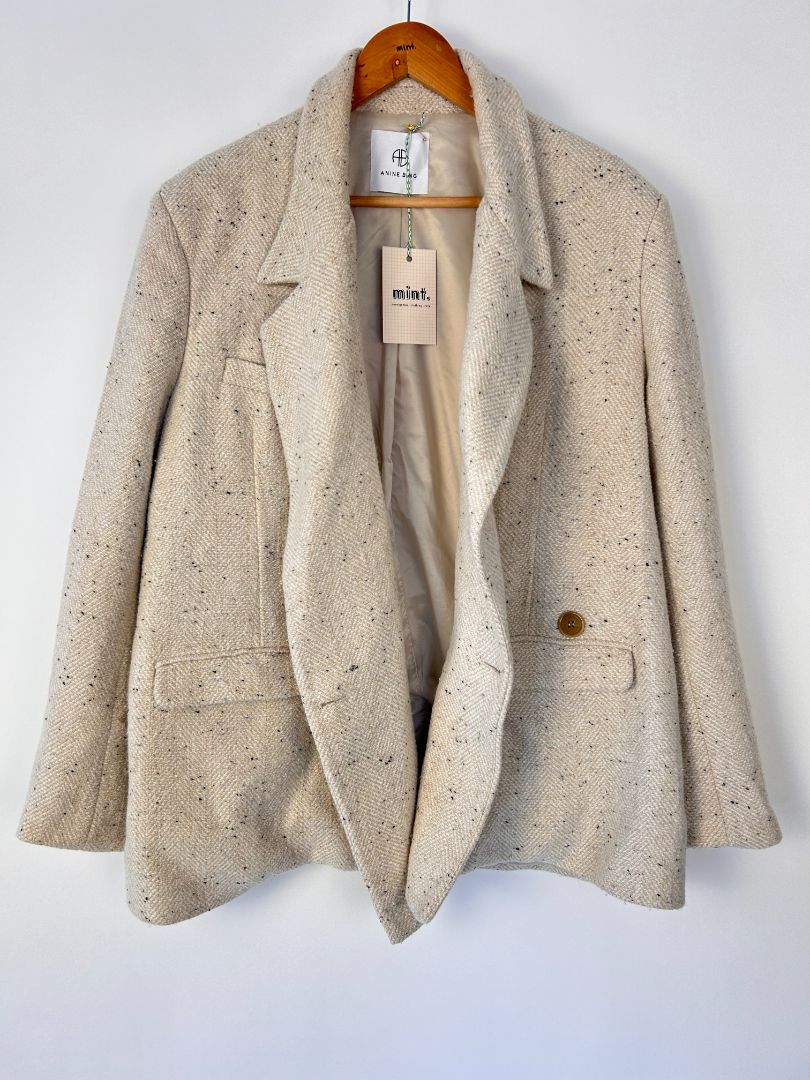 ANINE BING Blazer, large