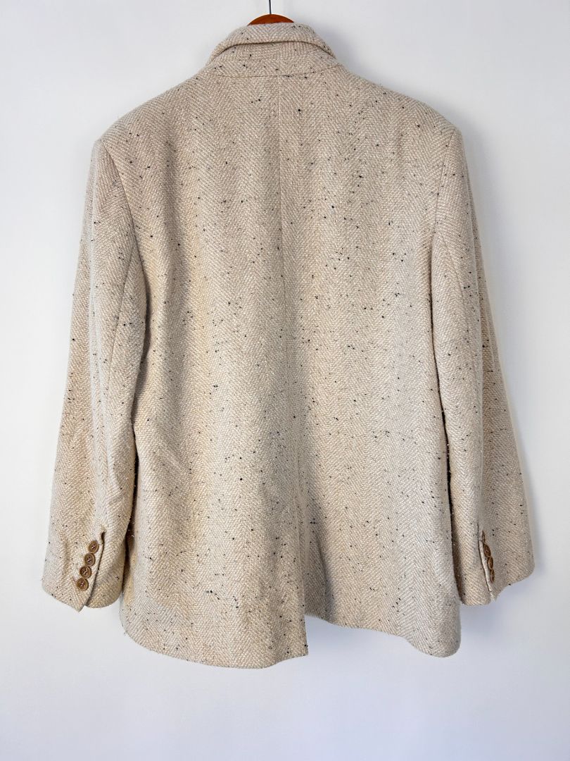 ANINE BING Blazer, Large