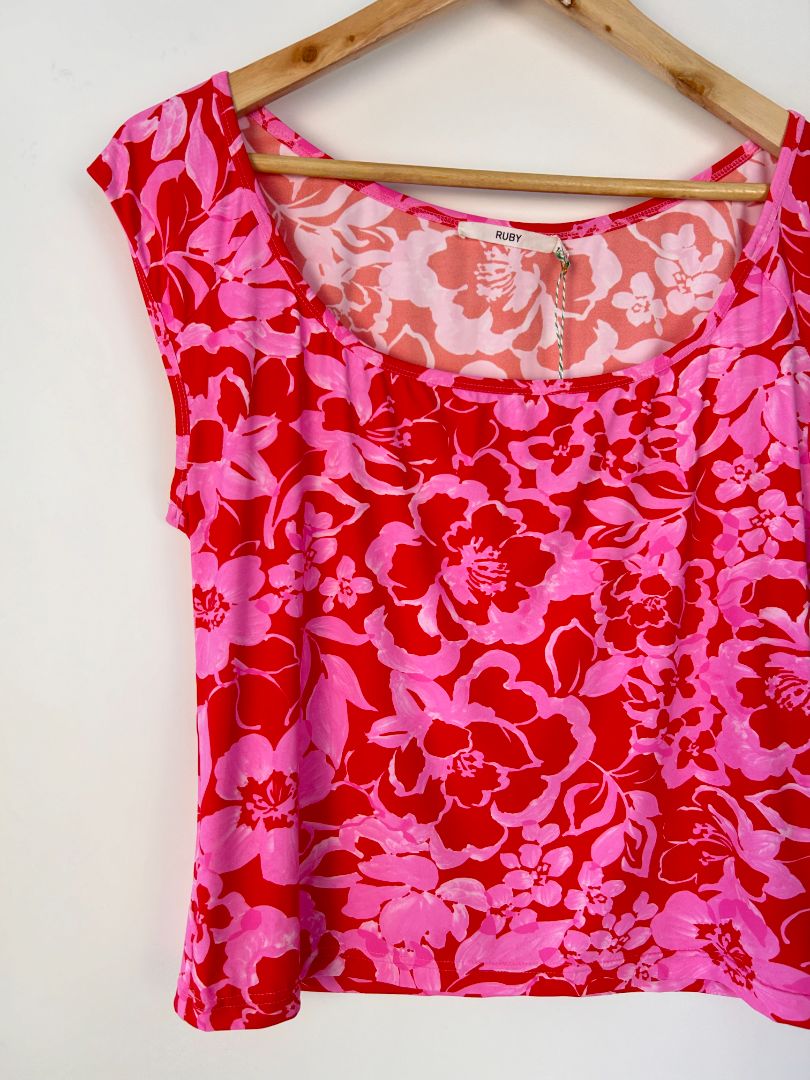 RUBY Top, 14