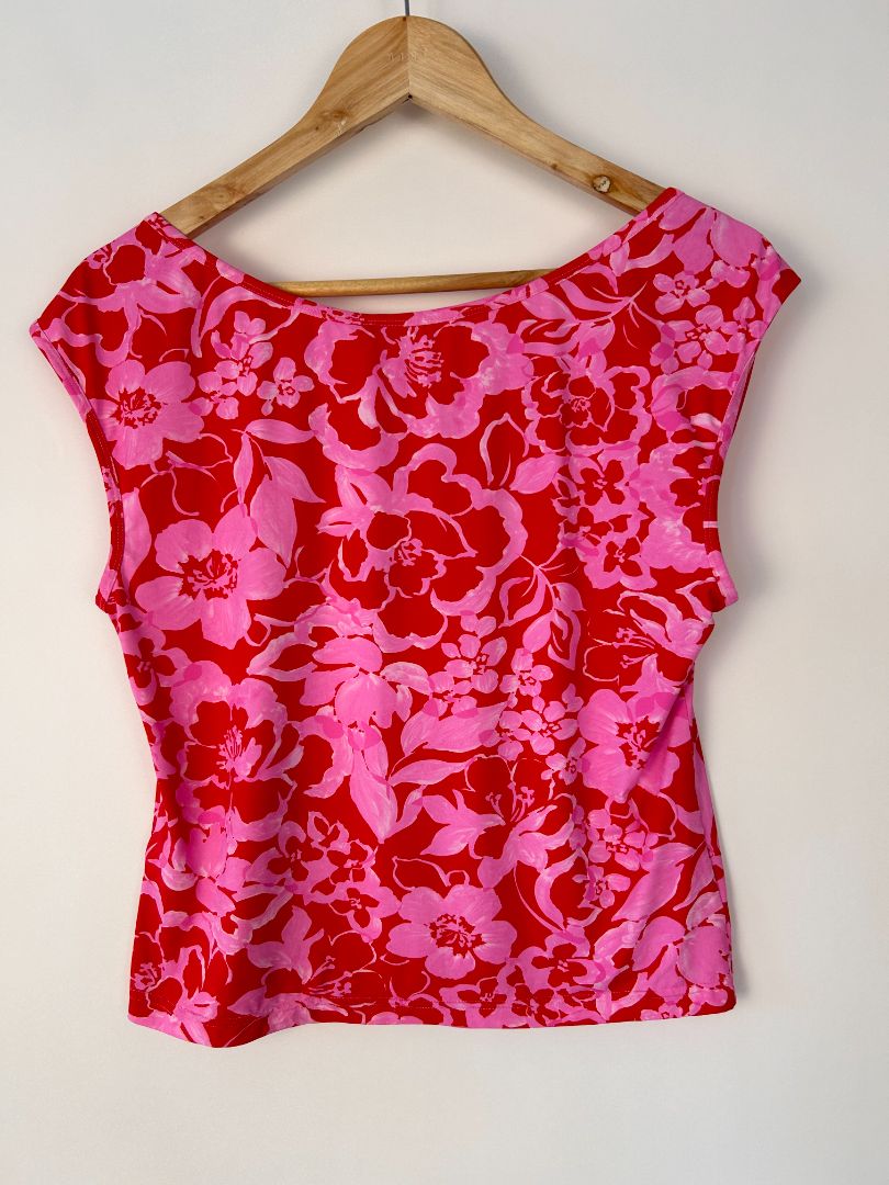 RUBY Top, 14