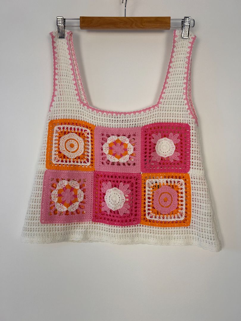 ISLE OF MINE Singlet, S/M