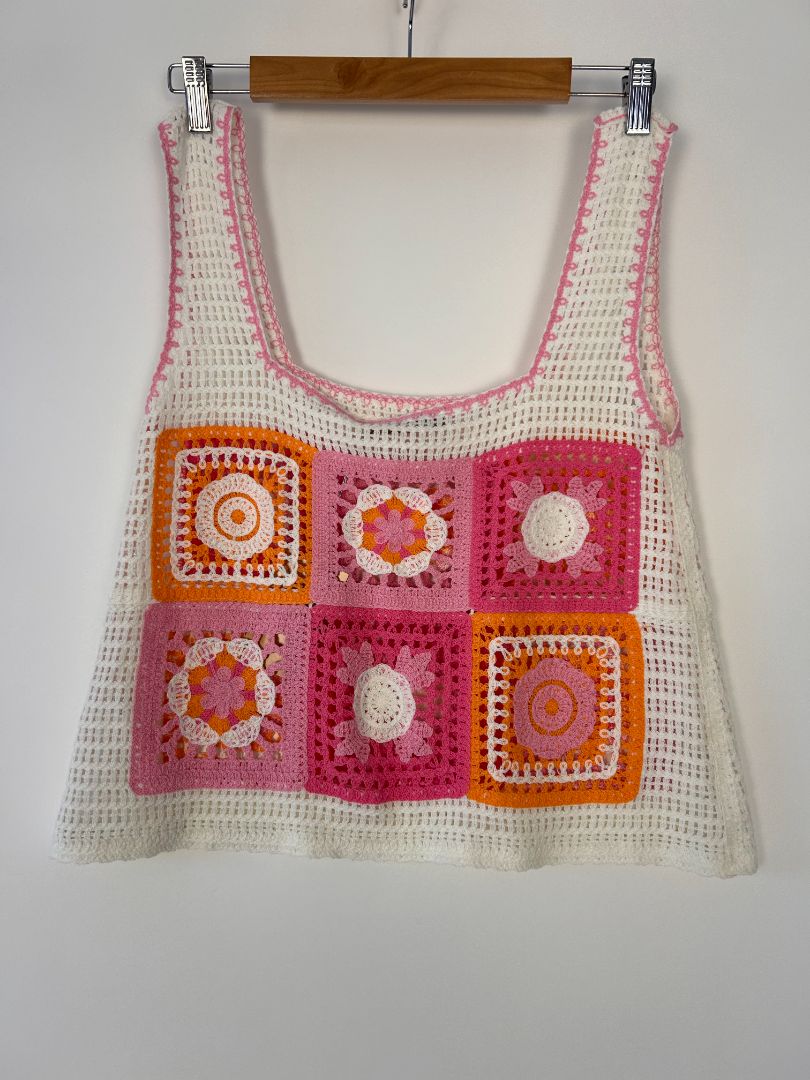 ISLE OF MINE Singlet, S/M