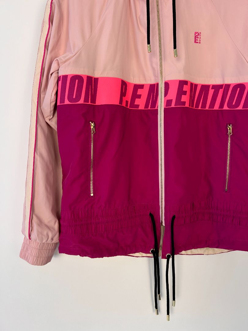 Pe Nation Jacket, S