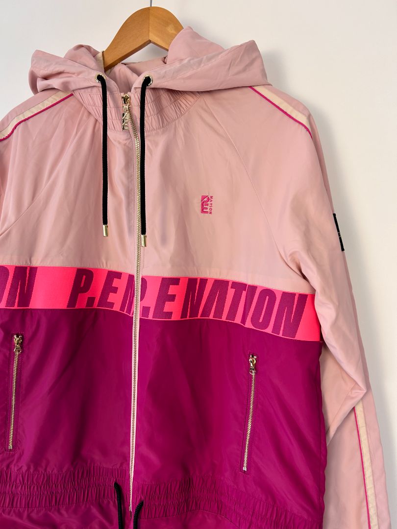 Pe Nation Jacket, S