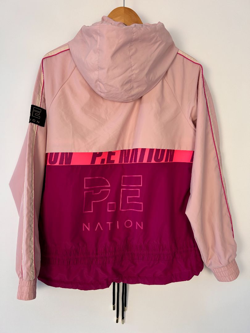 Pe Nation Jacket, S