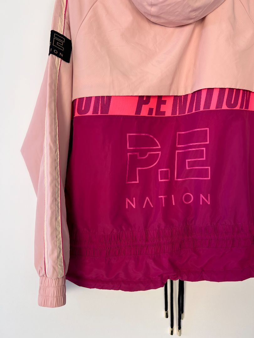 Pe Nation Jacket, S