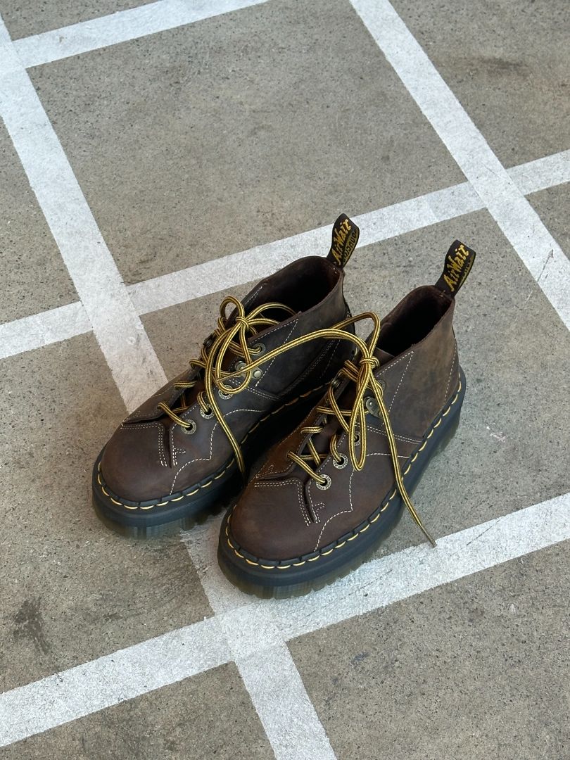 Dr. Martens Boots, 37