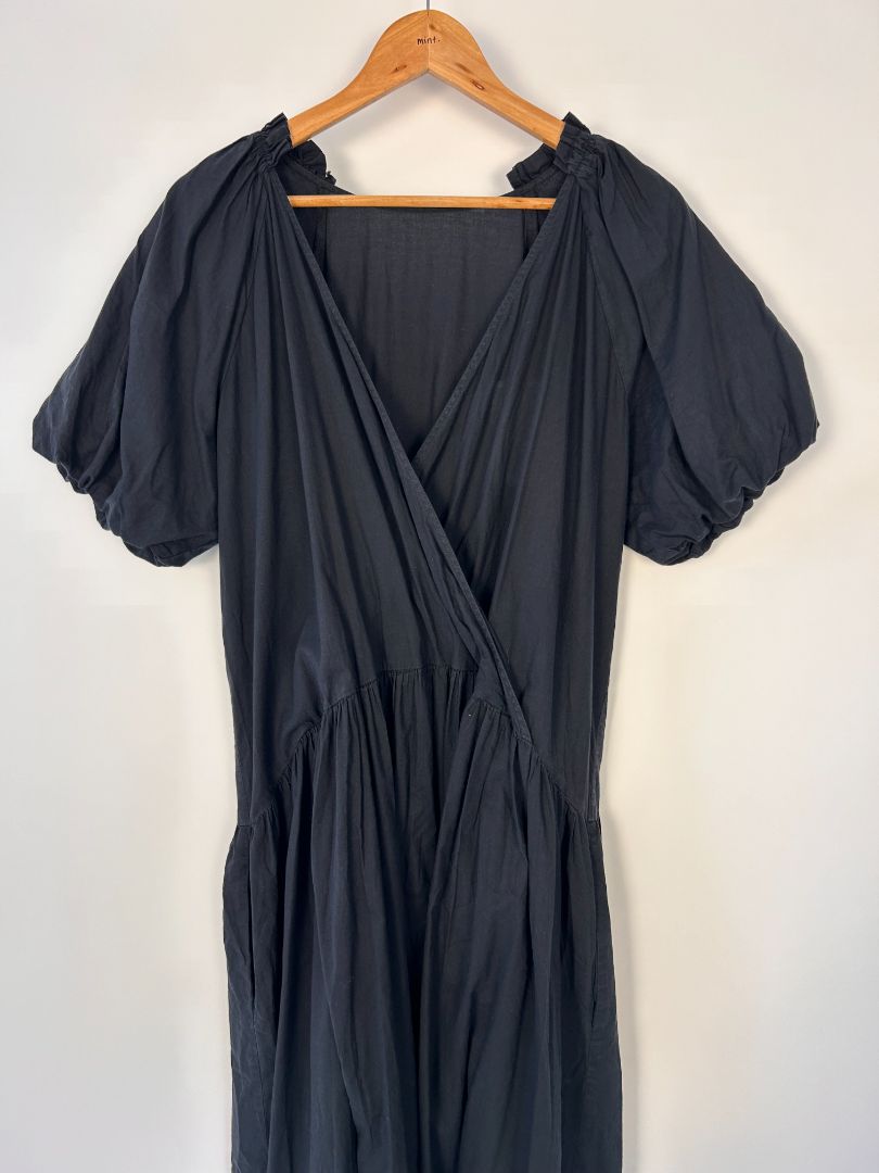 Moochi Midi Dress, 10