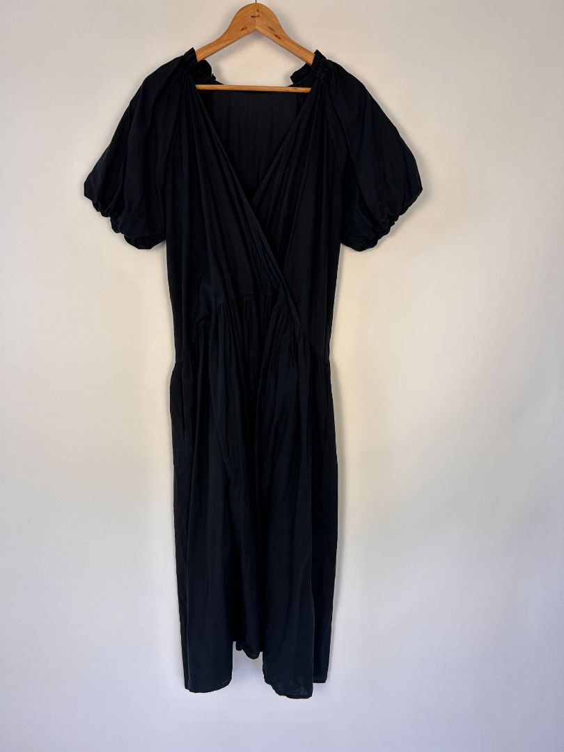 Moochi Midi Dress, 10