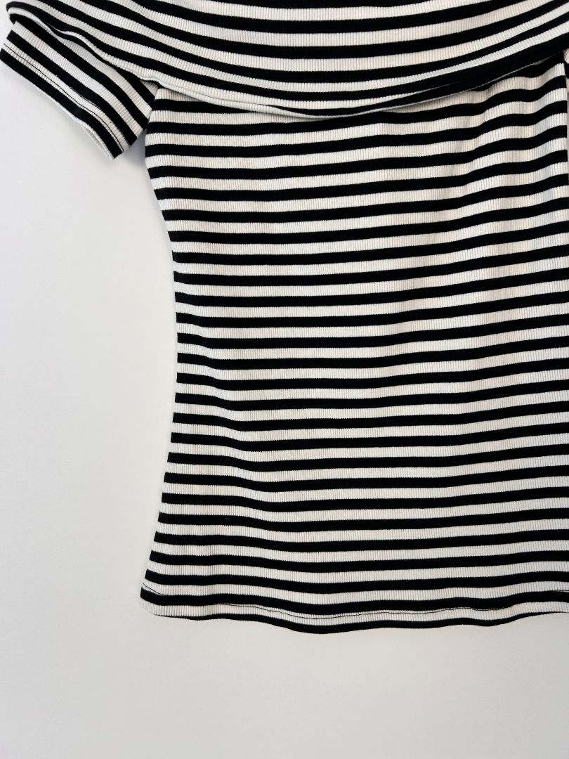 amaya Top, 12