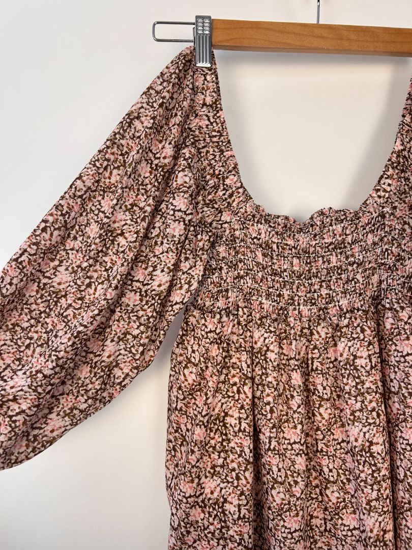 REMAIN Blouse, 8