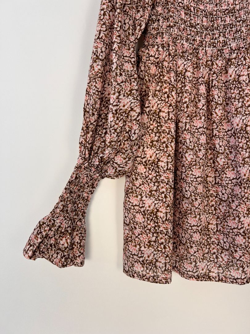 REMAIN Blouse, 8