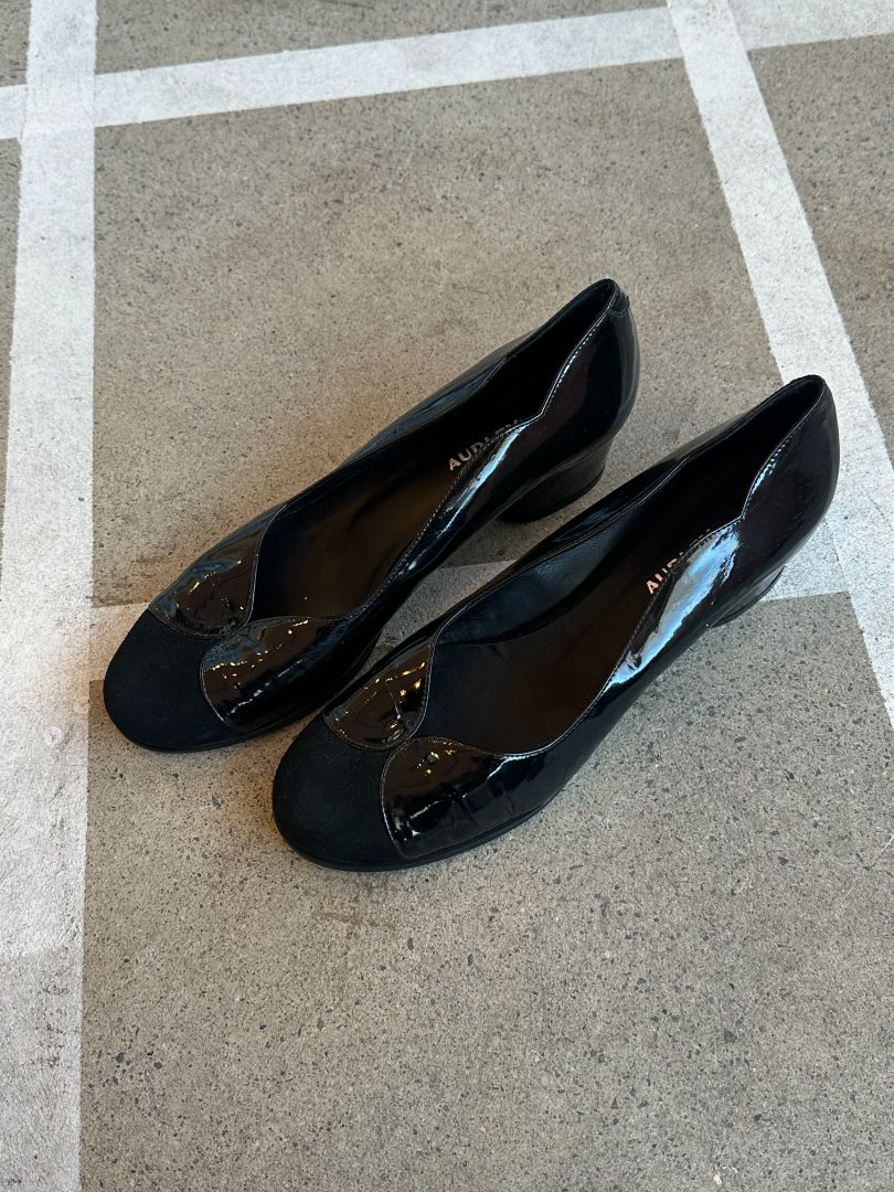 AUDLEY Heels, 41