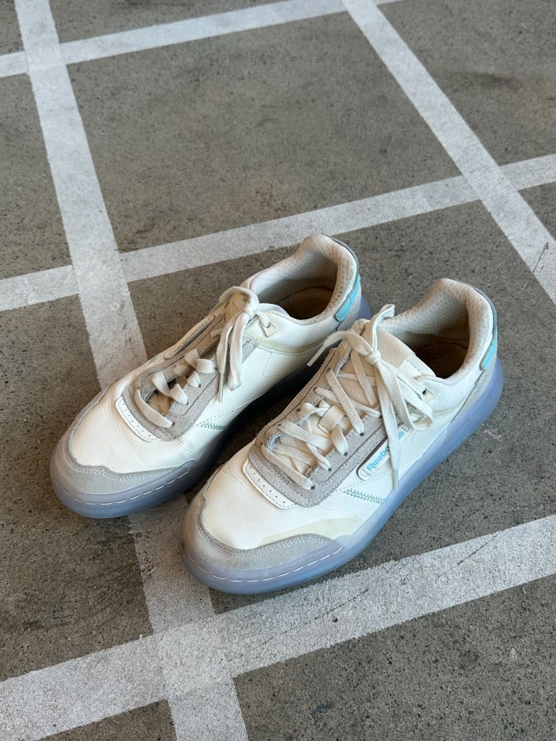 Reebok Sneakers, 40.5