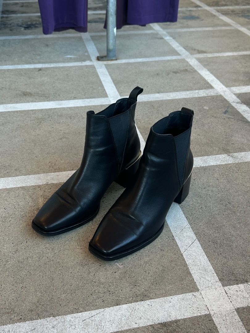 Jane Debster Boots, 40