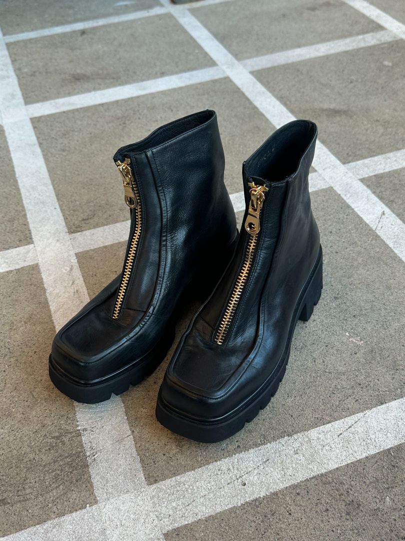 Django & Juliette Boots, 37