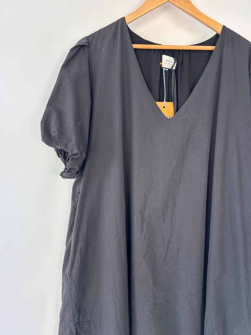 DISSH Midi Dress, 16