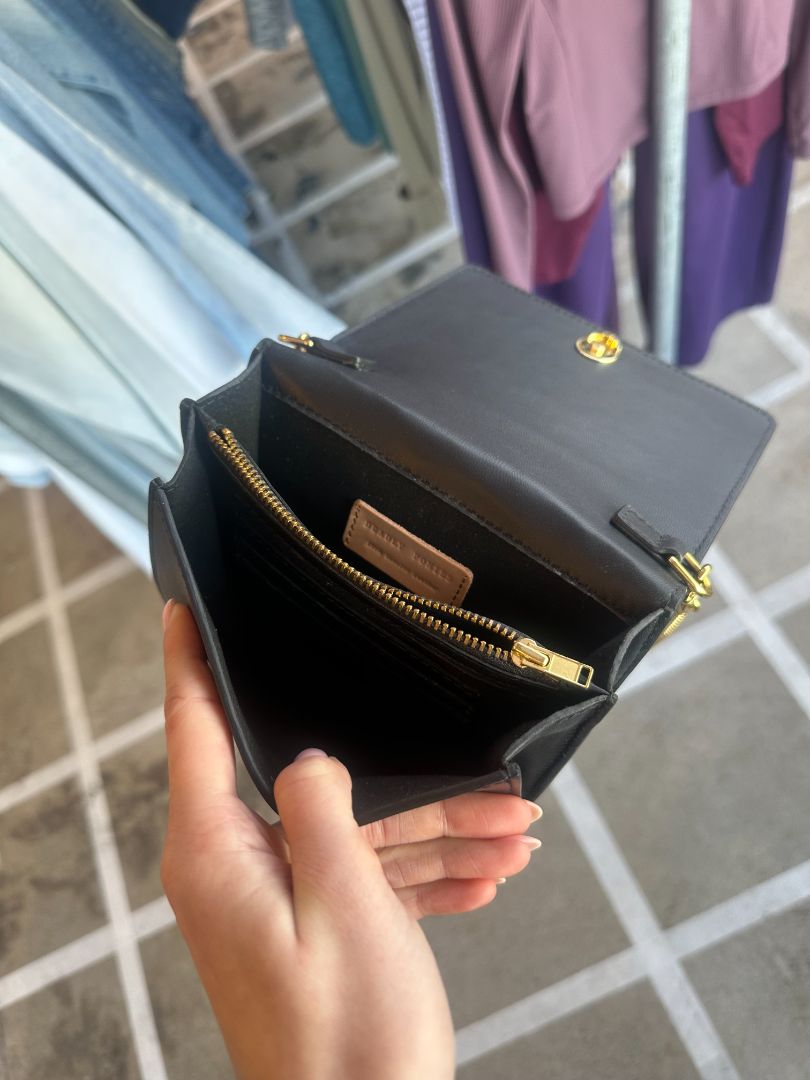 Deadly Ponies Bag