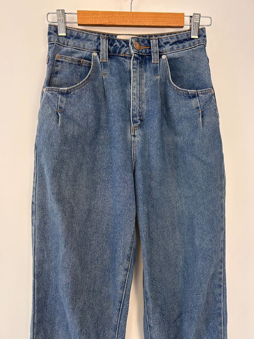 Abrand Jeans Jeans, 25 / 7
