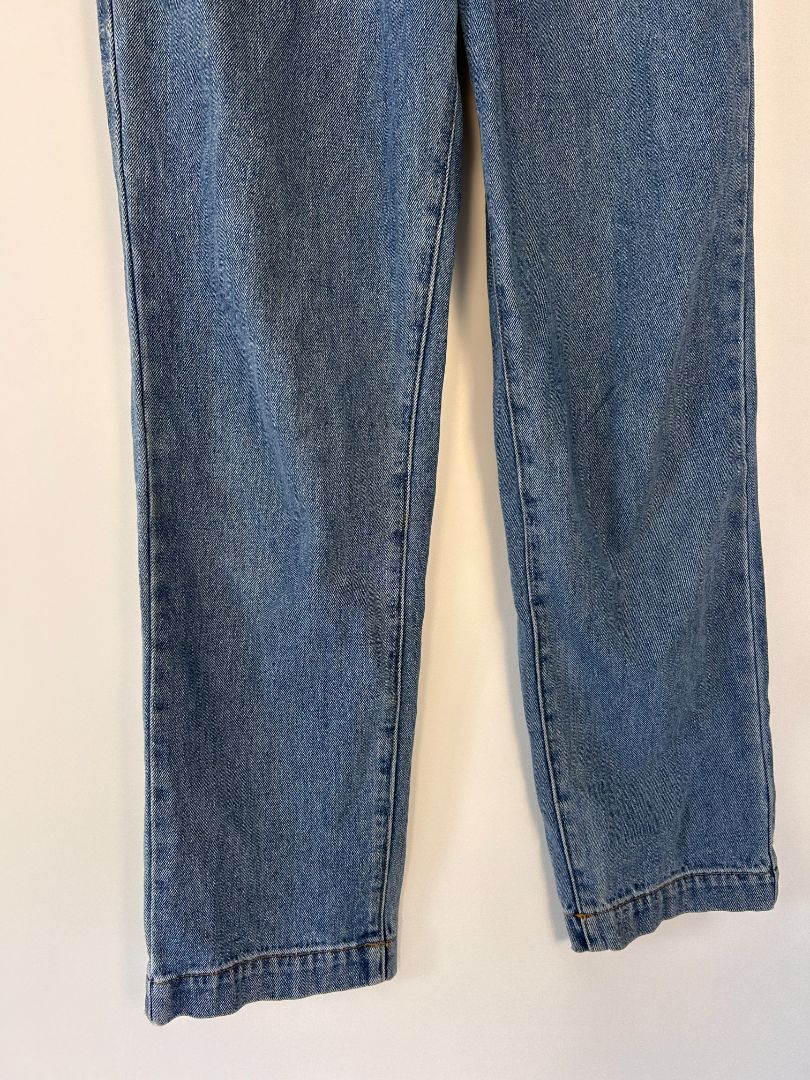 Abrand Jeans Jeans, 25 / 7