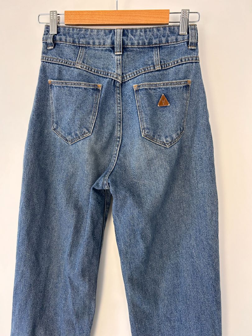Abrand Jeans Jeans, 25 / 7