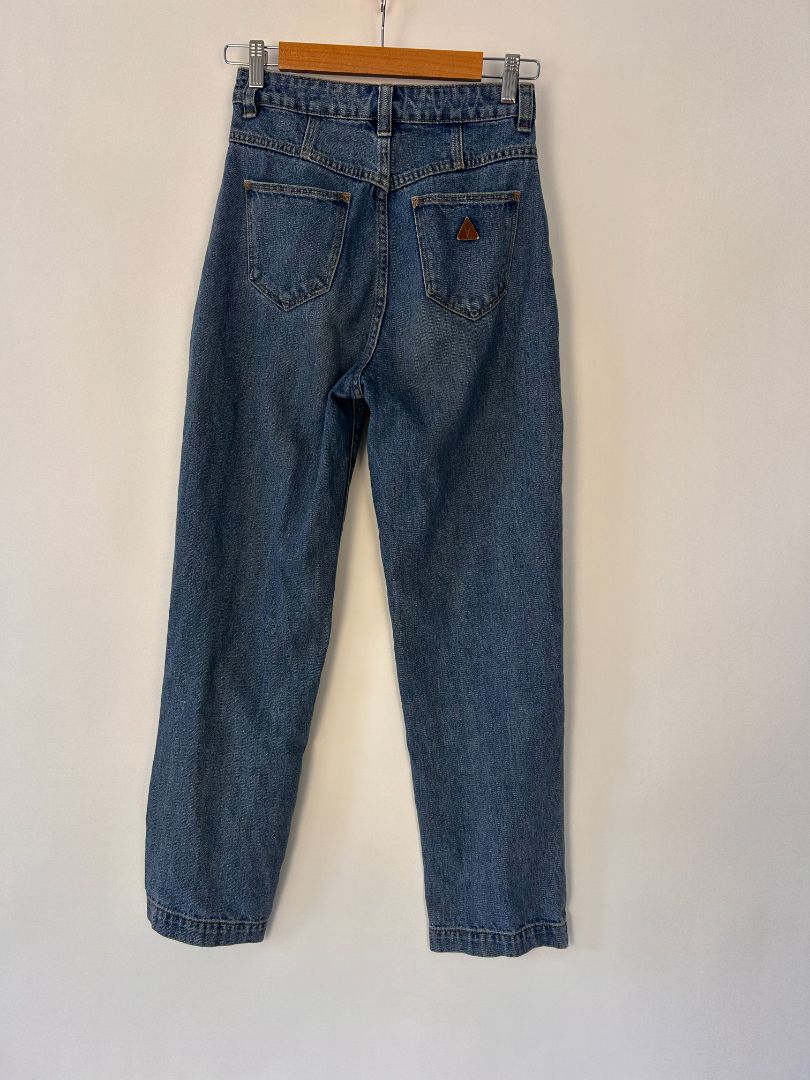 Abrand Jeans Jeans, 25 / 7
