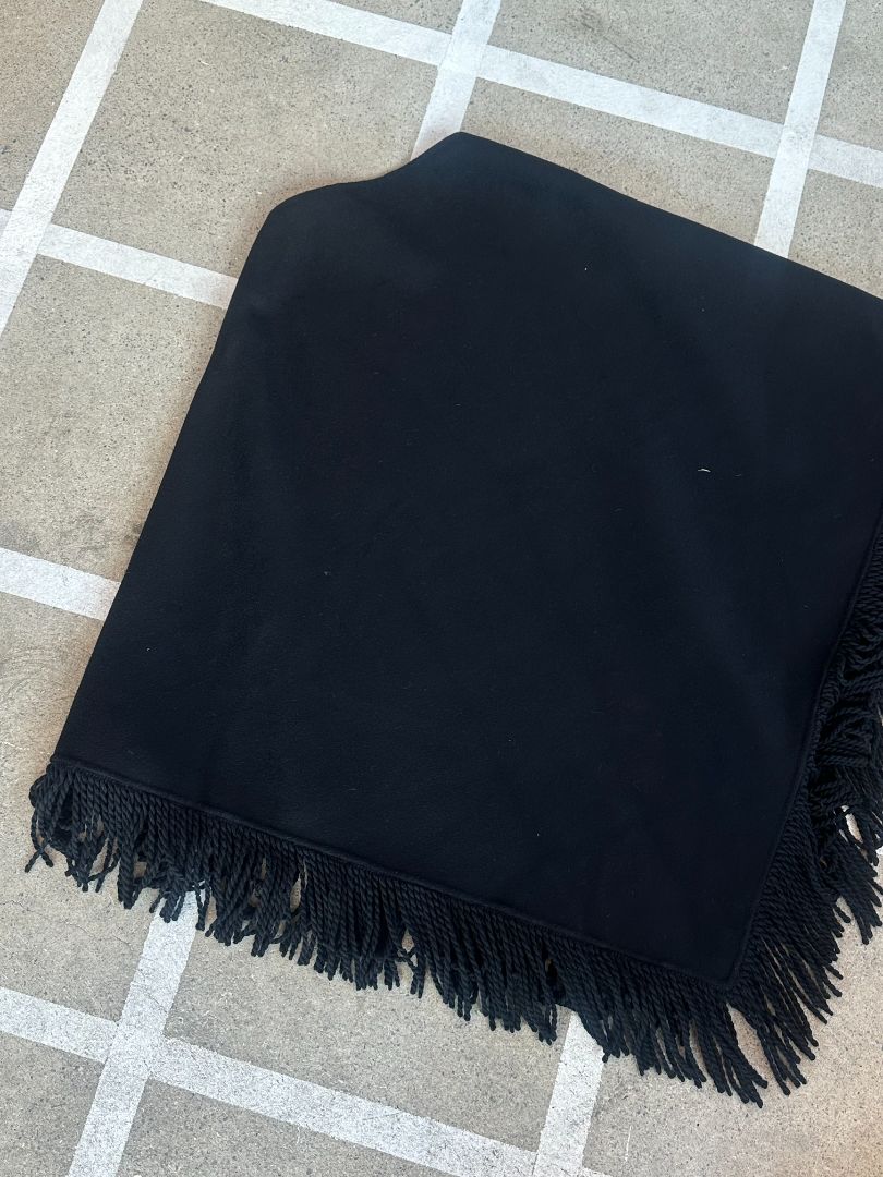 MARLE Poncho, One size