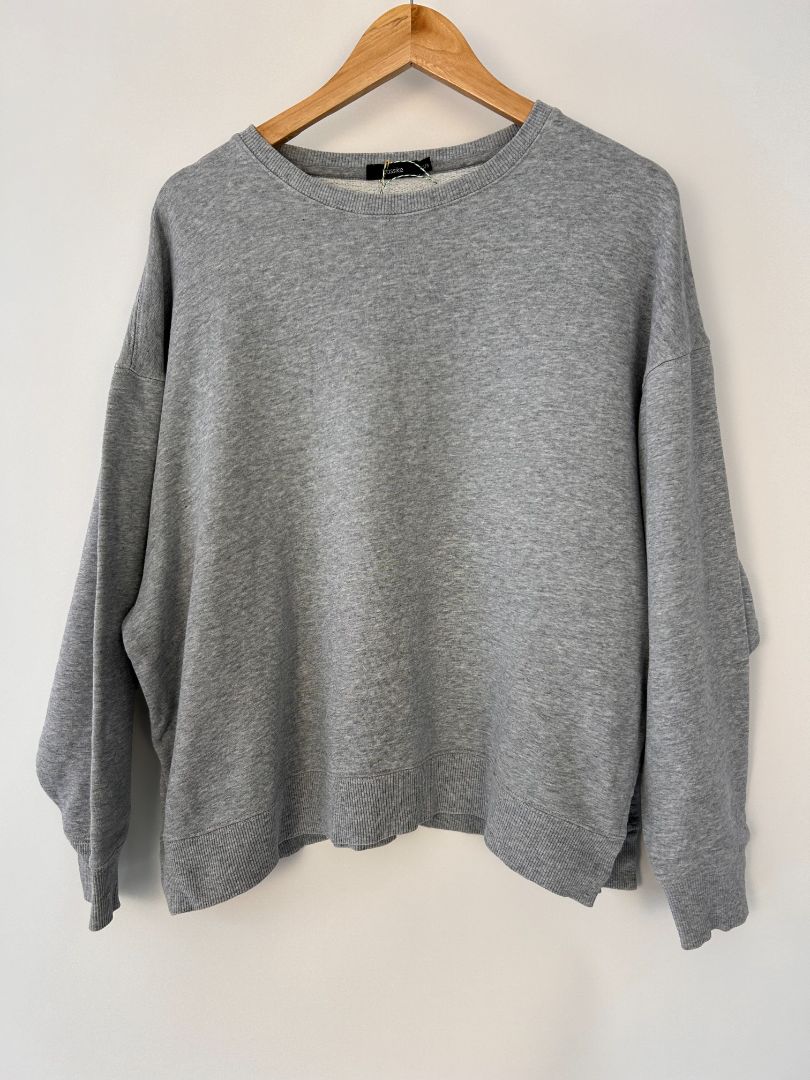 bassike Crewneck, XS / S