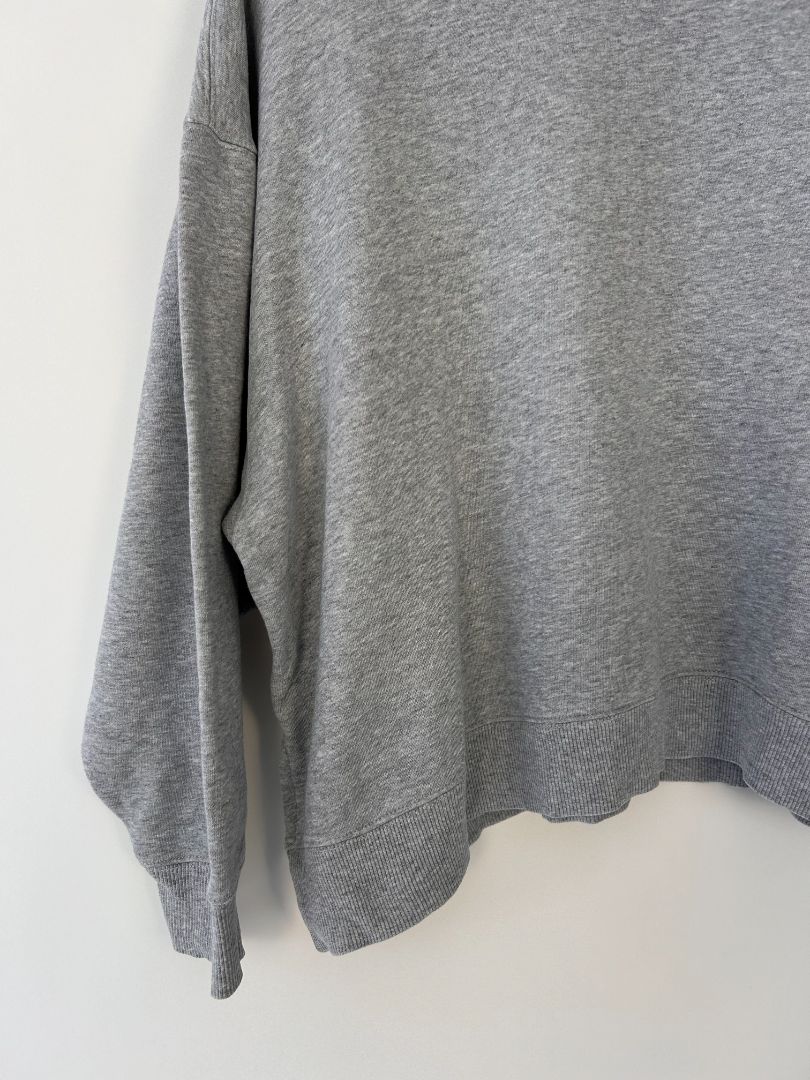 bassike Crewneck, XS / S