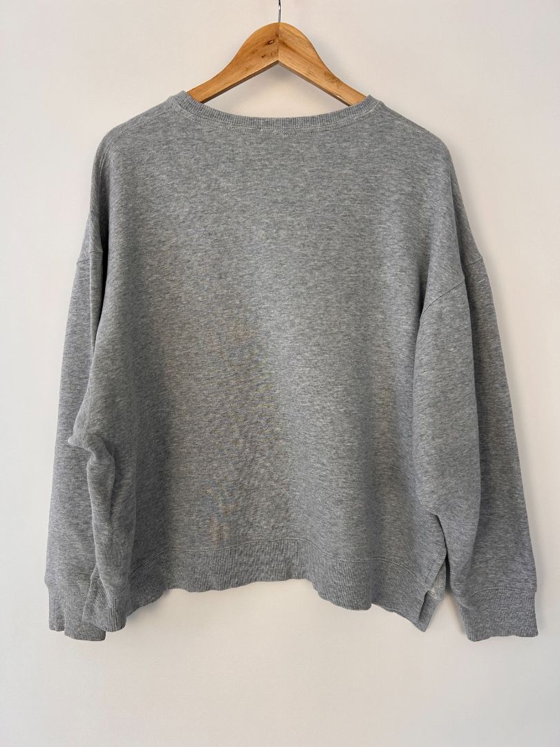 bassike Crewneck, XS / S