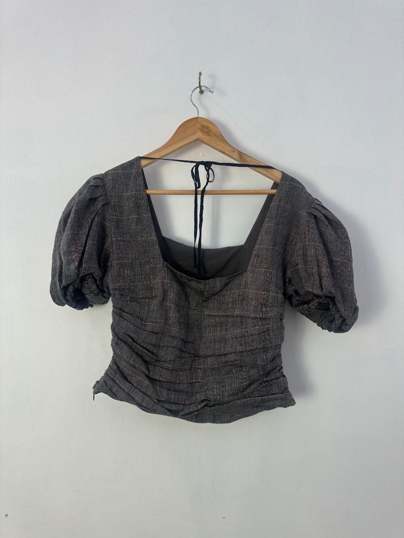 MARLE Top, 10