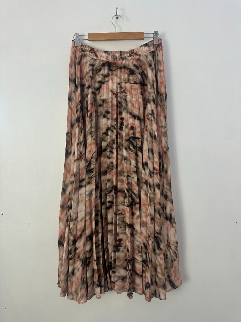 juliette hogan Maxi Skirt, 12
