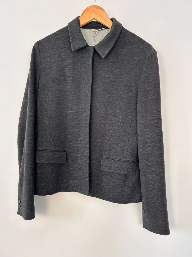 JIGSAW Jacket, 12